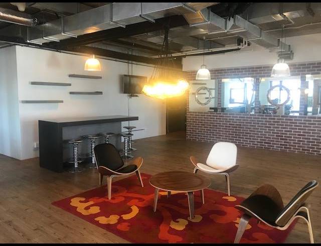 345M² OFFICE RENTED IN CENTURY CITY